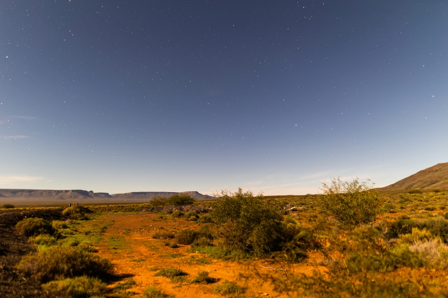 Commercial Property for Sale in Calvinia Rural Northern Cape